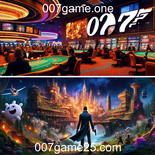 Explorando o Fascinante Mundo dos Jogos de Aventura
