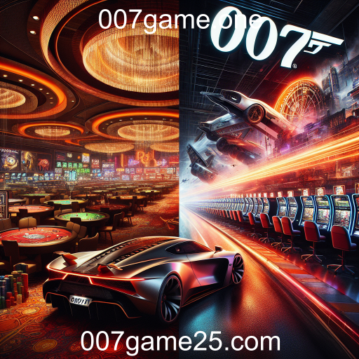 A Emoção dos Jogos de Corrida: Uma Viagem pelo Gênero