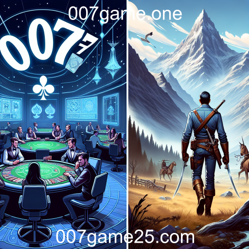 Explorando o Fascinante Mundo dos Jogos de RPG
