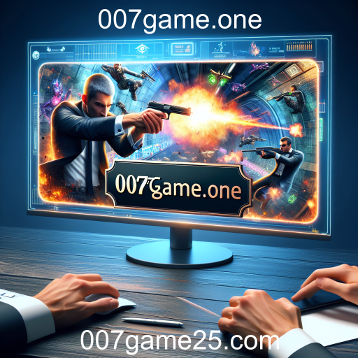 Explorando a Dinâmica dos Shooter Games